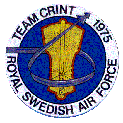TEAM CRINT 1975